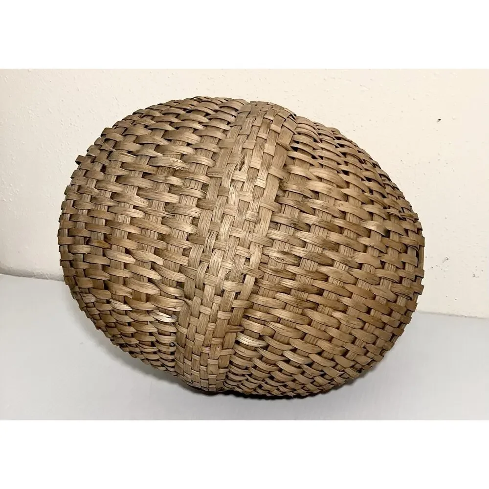 Handmade beautiful basket